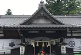 真田神社