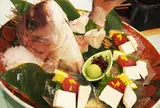 サンリバー大歩危