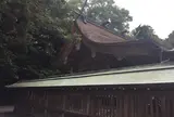 宗像大社中津宮