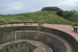 砲台跡（風車展望所）