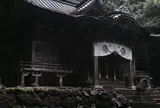 十和田神社