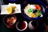 LaQua 食事