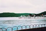 野尻湖