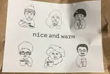 nice&warm