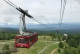 北八ヶ岳ロープウェイ