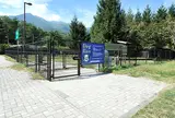 駒ヶ岳SA（下り）