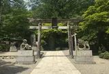 古峯神社