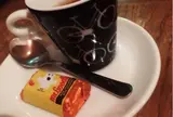 カフェ・プラス・ジョーヌ