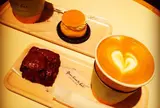 グリーンビーントゥバーチョコレート