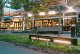 ベーカリー&レストラン沢村旧軽井沢