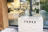 THREE AOYAMA