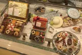 アトリエうかい エキュート品川