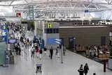 仁川国際空港