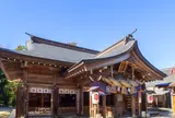 八重垣神社