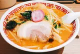 ラーメンさんぱち 金町店