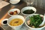 シンガポールバクテー（新加坡肉骨茶）