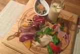 京町堀シモーネ【閉店】