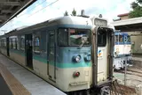 しなの鉄道