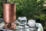 珈琲館旦念亭