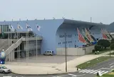 大分マリーンパレス水族館「うみたまご」