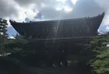 知恩院