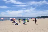 阿万海岸海水浴場