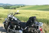 美瑛パッチワークの丘