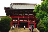 鶴岡八幡宮