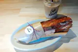 カフェ キツネ（CAFE KITSUNE）
