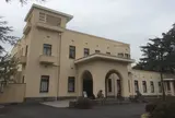 東京都庭園美術館