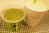 ずんだ茶寮 仙台駅ずんだ小径店