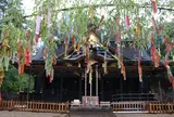 大崎八幡宮
