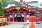 宮城縣護國神社