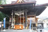 榴岡天満宮