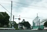 掛川城天守閣