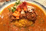 レベルカレー