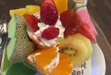 雪みるく