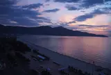 ミーケビーチ