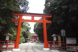 下鴨神社（賀茂御祖神社）