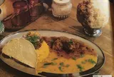 食堂 八