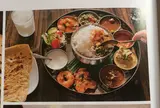 ヴェヌス サウスインディアンダイニング 御徒町店