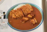 カレー モンスナック