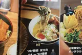 つけ蕎麦 安土