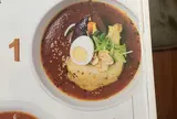 札幌スープカリー 東京ドミニカ