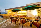 Café Terrasse LinQ｜カフェ｜ランチ