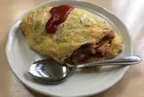 まるはな食堂