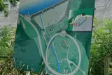 朝里ダム