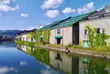 小樽運河