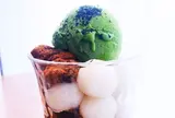 表参道 茶茶の間