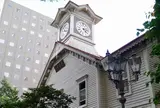 札幌市時計台